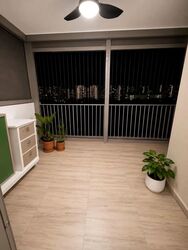 Treasure Crest (D19), Condominium #588240321
